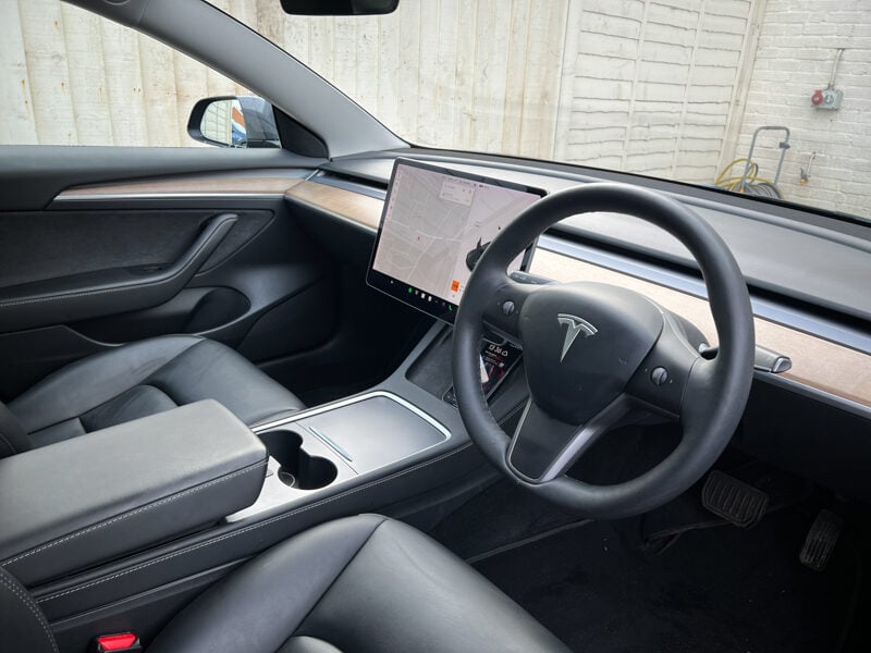 Used Tesla Model 3 2021 for sale - 77182279: Photo 19