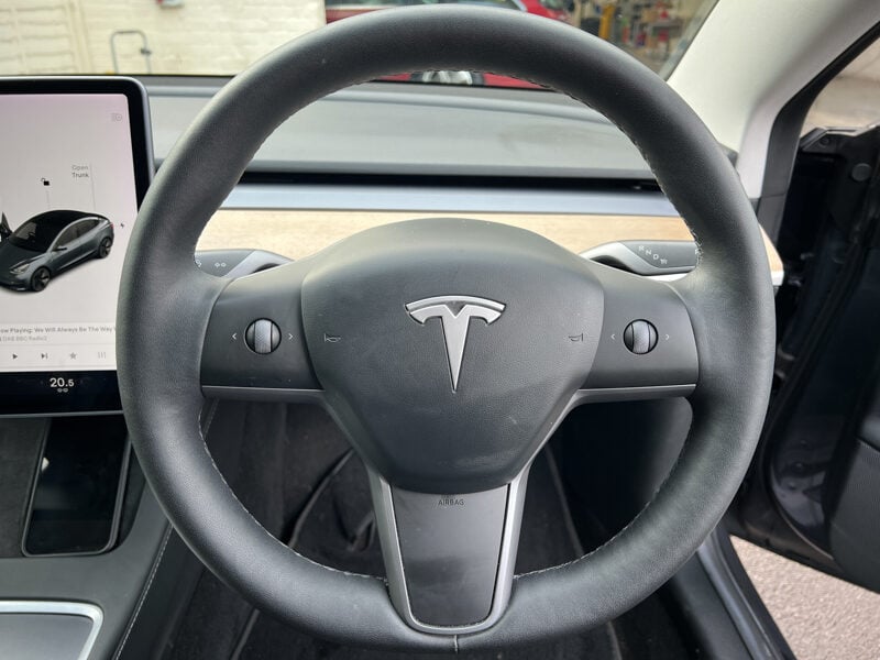 Used Tesla Model 3 2021 for sale - 77182279: Photo 20