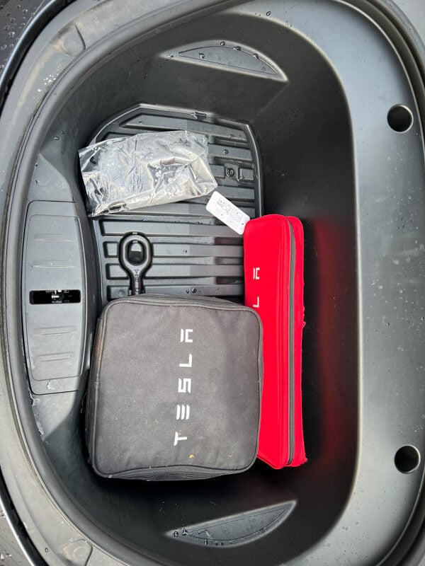 Used Tesla Model 3 2021 for sale - 77182279: Photo 26