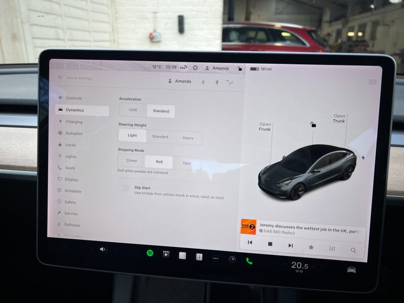 Used Tesla Model 3 2021 for sale - 77182279: Photo 28
