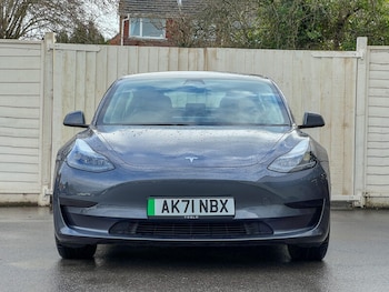 Used Tesla Model 3 2021 for sale - 77182279: Photo