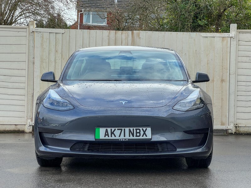 Used Tesla Model 3 2021 for sale - 77182279: Photo 3