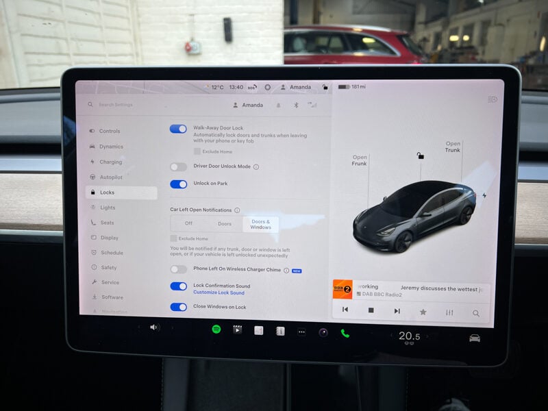 Used Tesla Model 3 2021 for sale - 77182279: Photo 31