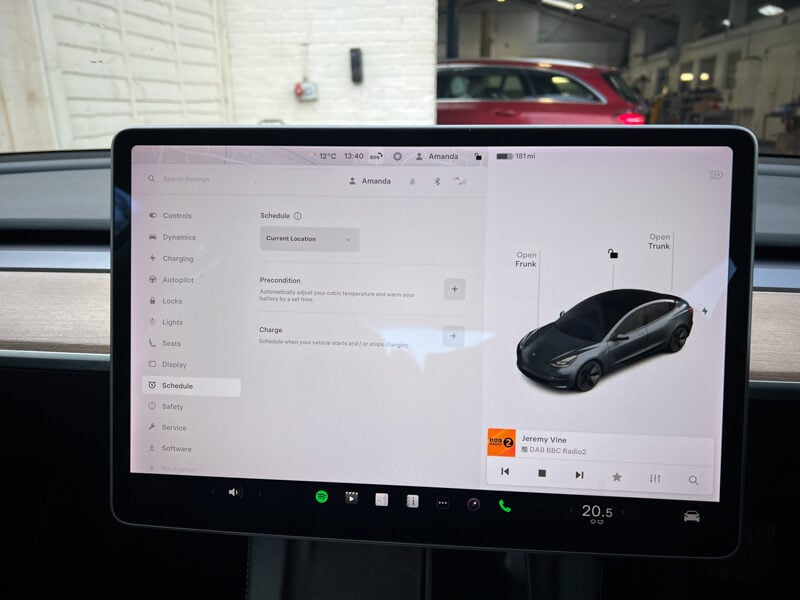 Used Tesla Model 3 2021 for sale - 77182279: Photo 33