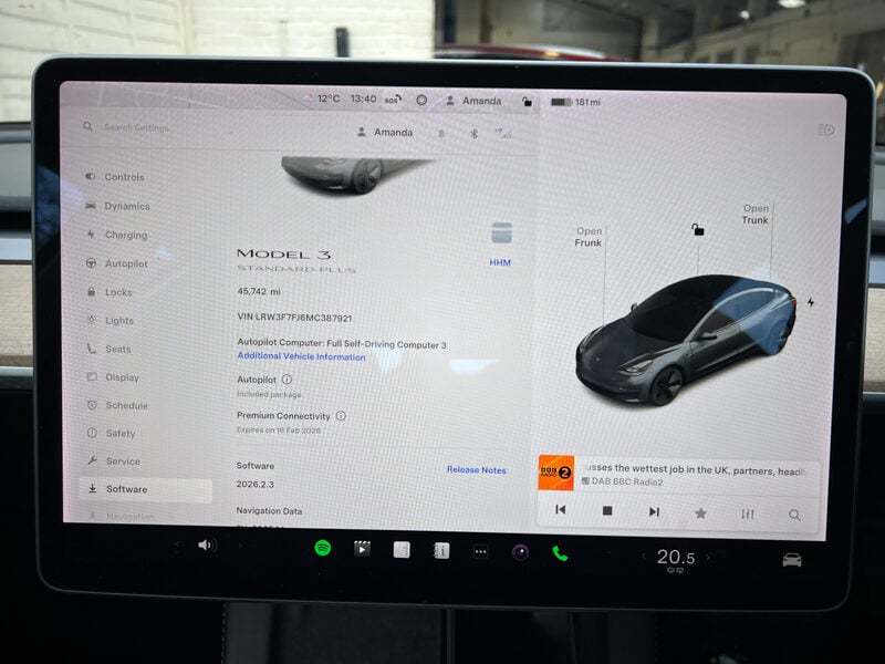 Used Tesla Model 3 2021 for sale - 77182279: Photo 38