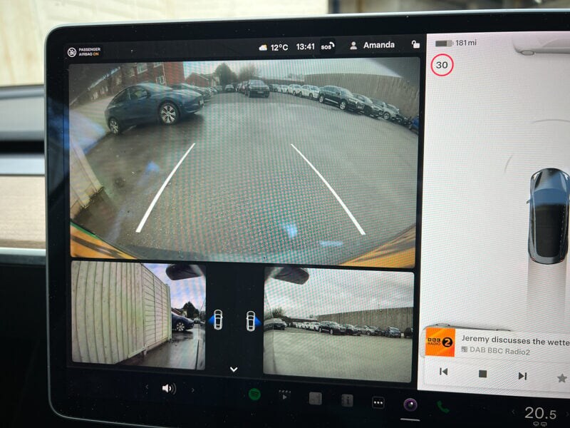 Used Tesla Model 3 2021 for sale - 77182279: Photo 40