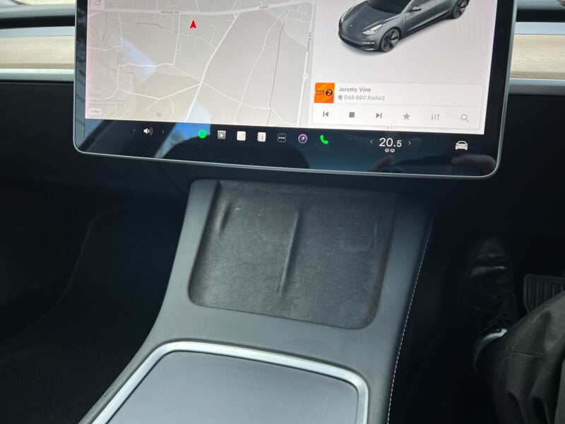 Used Tesla Model 3 2021 for sale - 77182279: Photo 41