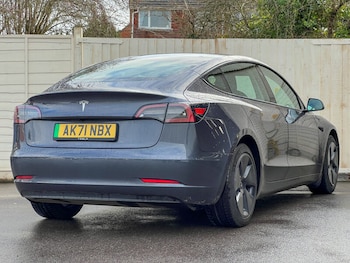 Used Tesla Model 3 2021 for sale - 77182279: Photo