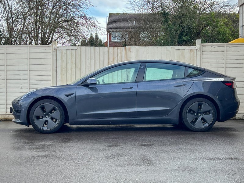 Used Tesla Model 3 2021 for sale - 77182279: Photo 7