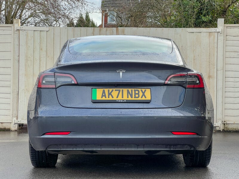 Used Tesla Model 3 2021 for sale - 77182279: Photo 9