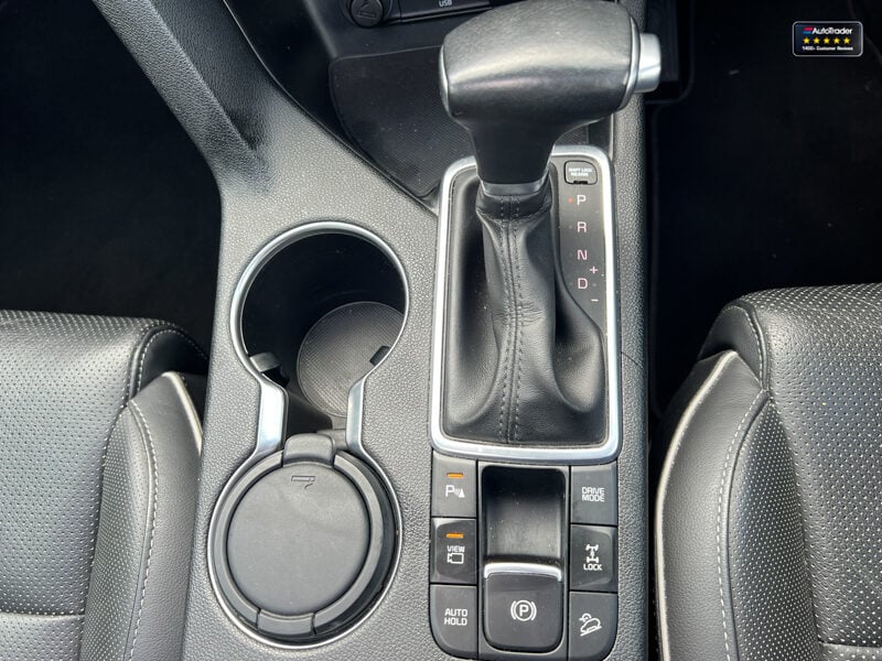 Vehicle 27