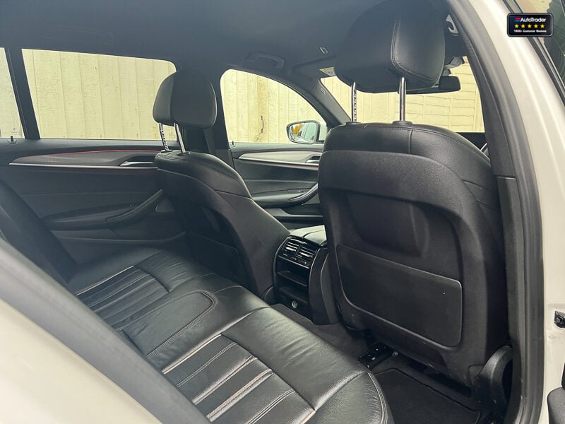 Used BMW 5 Series 2018 for sale - 77041984: Photo 16