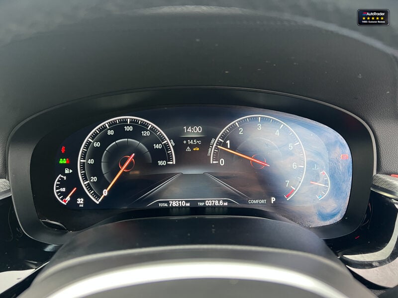 Used BMW 5 Series 2018 for sale - 77041984: Photo 20