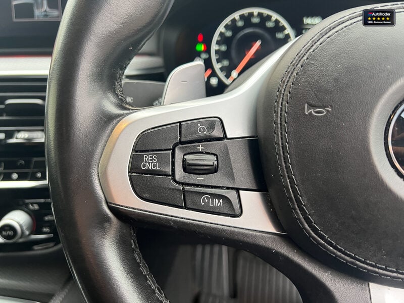 Used BMW 5 Series 2018 for sale - 77041984: Photo 21