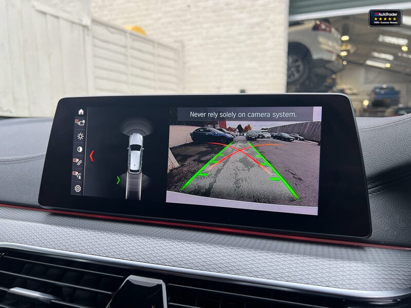 Used BMW 5 Series 2018 for sale - 77041984: Photo 29