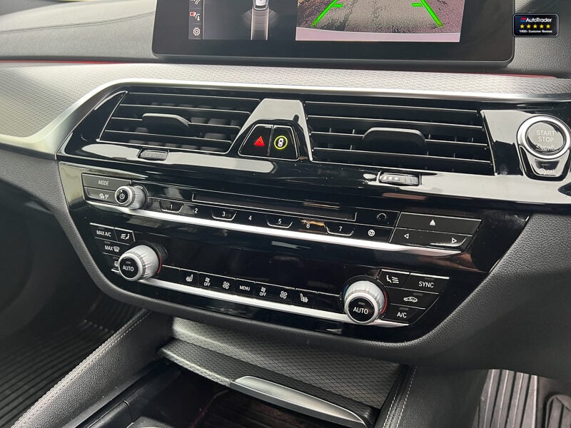 Used BMW 5 Series 2018 for sale - 77041984: Photo 30