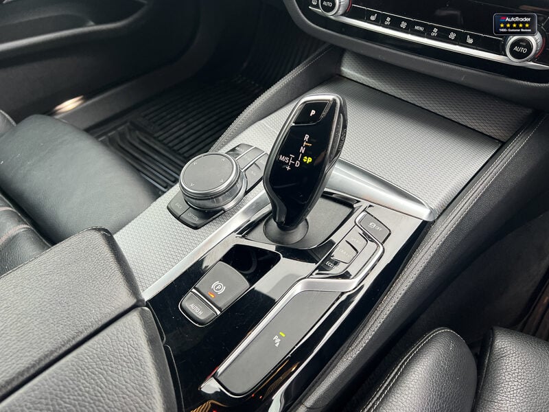 Used BMW 5 Series 2018 for sale - 77041984: Photo 31