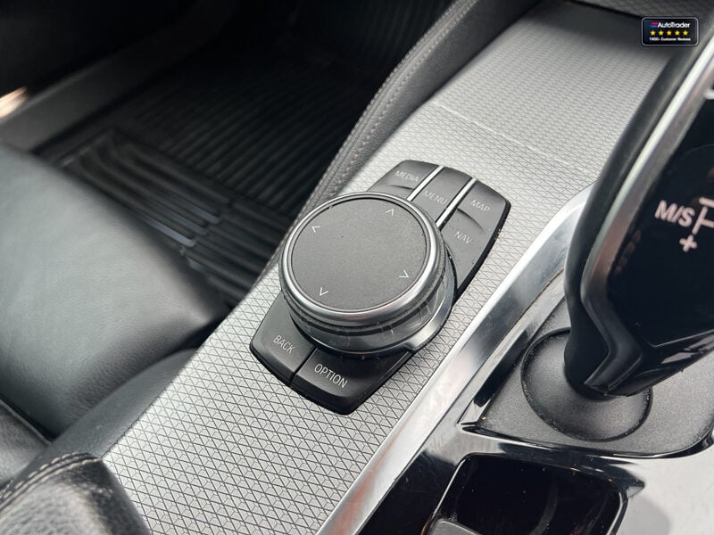 Used BMW 5 Series 2018 for sale - 77041984: Photo 32