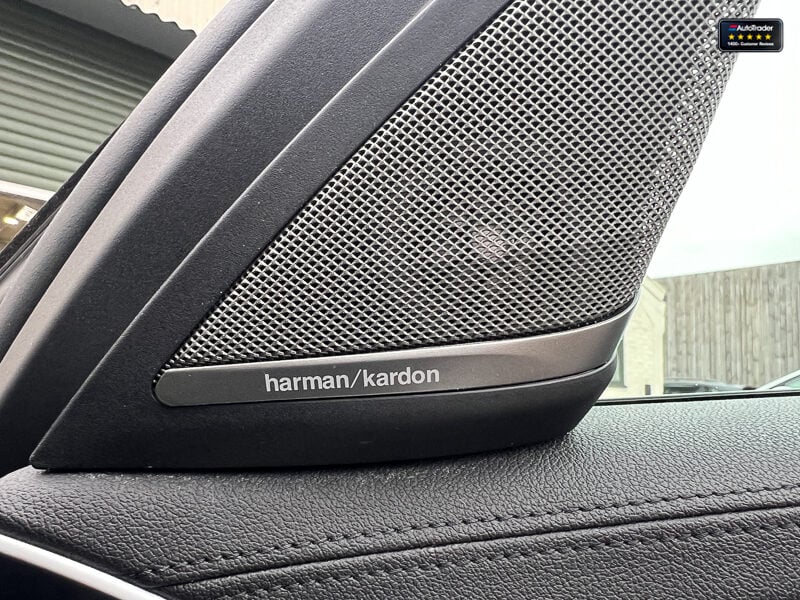 Used BMW 5 Series 2018 for sale - 77041984: Photo 34