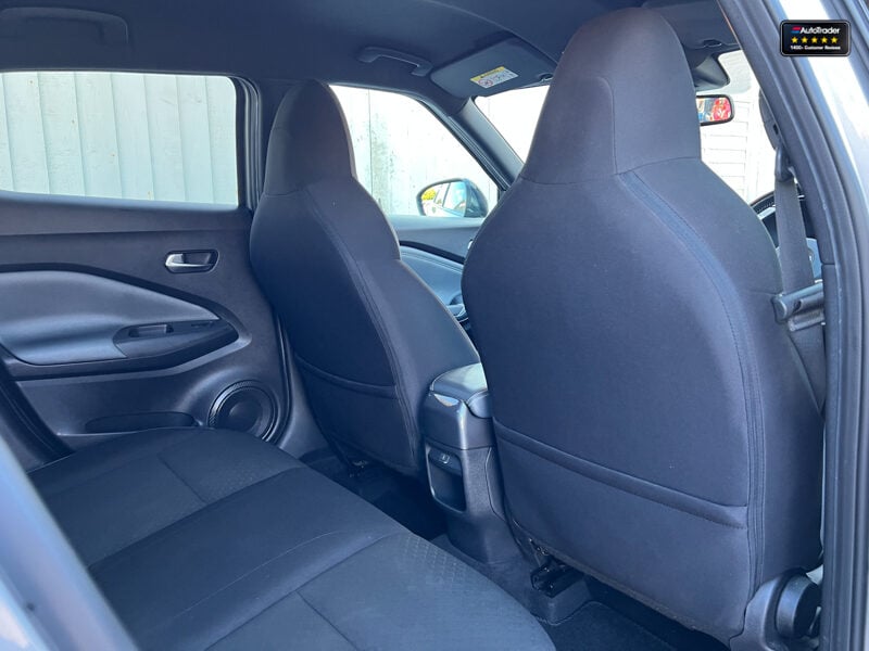 Used Nissan Juke 2020 for sale - 77041947: Photo 11