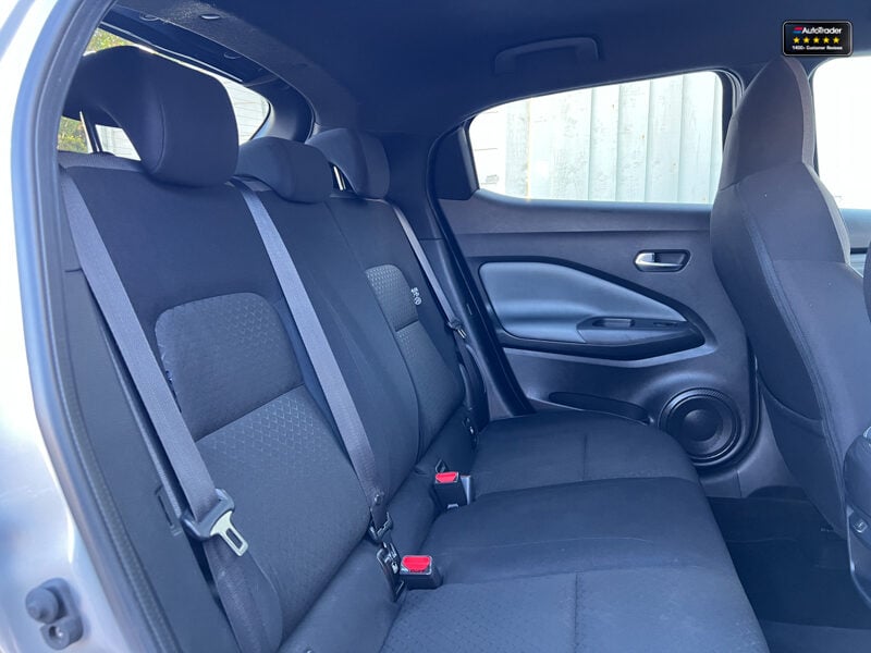 Used Nissan Juke 2020 for sale - 77041947: Photo 12