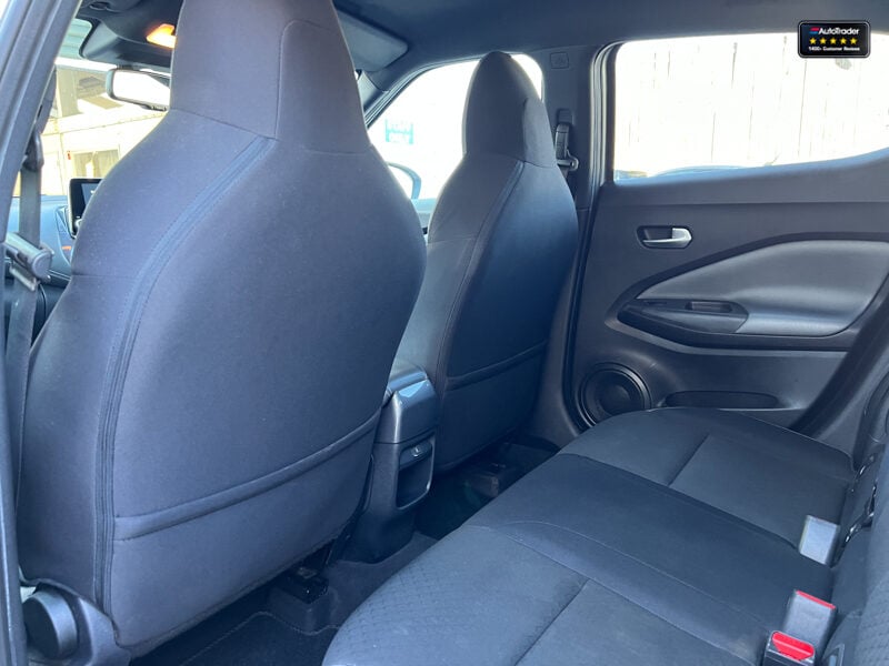 Used Nissan Juke 2020 for sale - 77041947: Photo 13