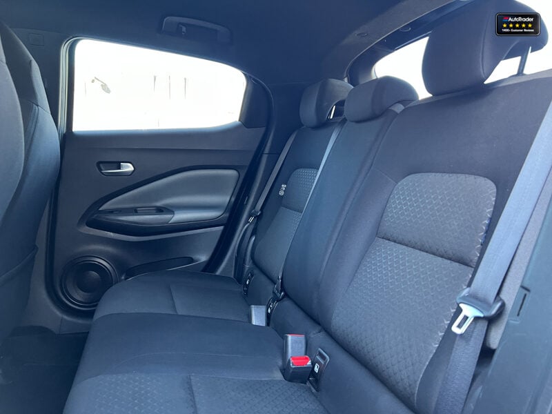 Used Nissan Juke 2020 for sale - 77041947: Photo 14