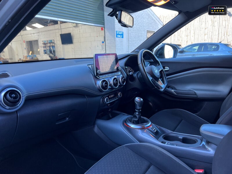 Used Nissan Juke 2020 for sale - 77041947: Photo 15