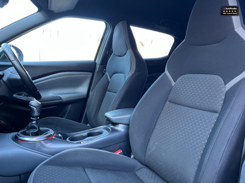 Used Nissan Juke 2020 for sale - 77041947: Photo 16