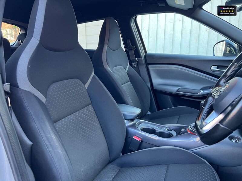 Used Nissan Juke 2020 for sale - 77041947: Photo 17