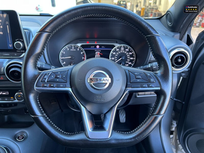 Used Nissan Juke 2020 for sale - 77041947: Photo 19