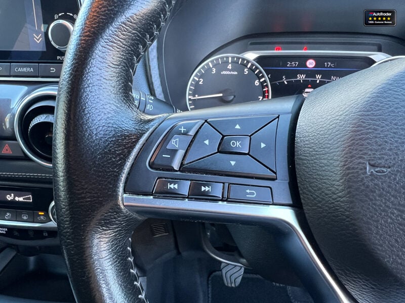 Used Nissan Juke 2020 for sale - 77041947: Photo 21