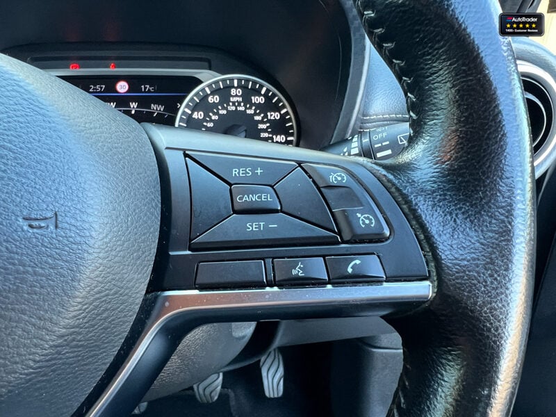 Used Nissan Juke 2020 for sale - 77041947: Photo 22