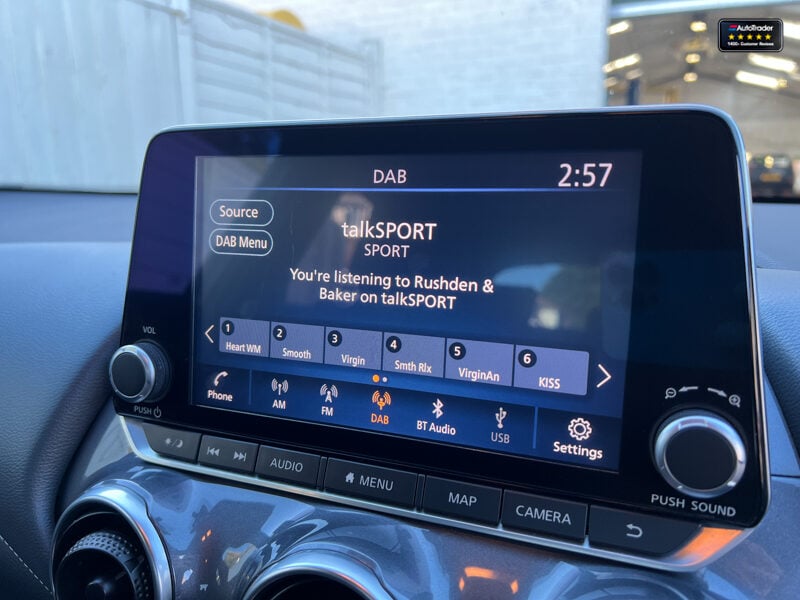 Used Nissan Juke 2020 for sale - 77041947: Photo 23