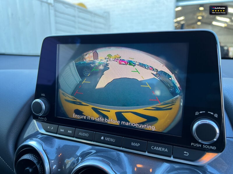 Used Nissan Juke 2020 for sale - 77041947: Photo 24