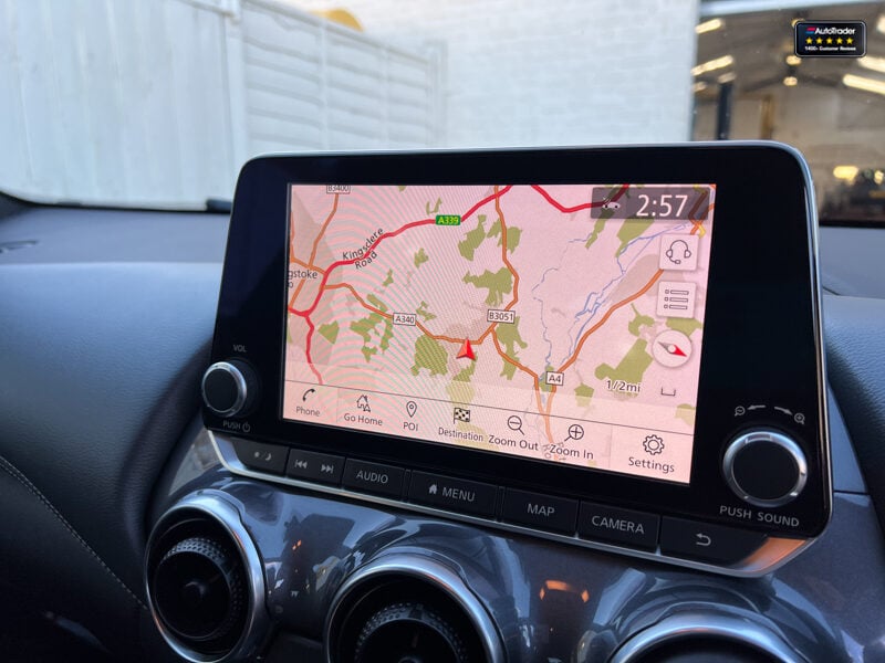 Used Nissan Juke 2020 for sale - 77041947: Photo 25