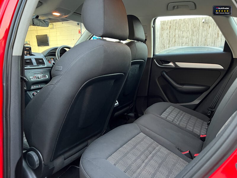 Used Audi Q3 2016 for sale - 77042133: Photo 10