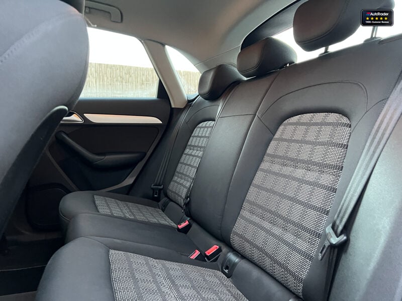 Used Audi Q3 2016 for sale - 77042133: Photo 11