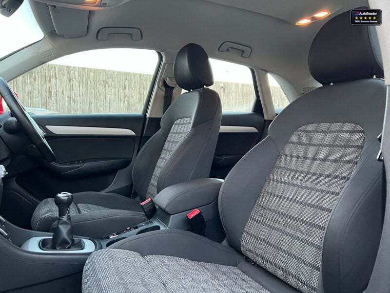 Used Audi Q3 2016 for sale - 77042133: Photo 13