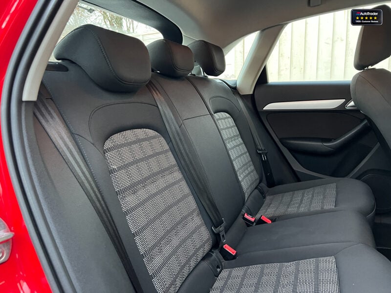 Used Audi Q3 2016 for sale - 77042133: Photo 14