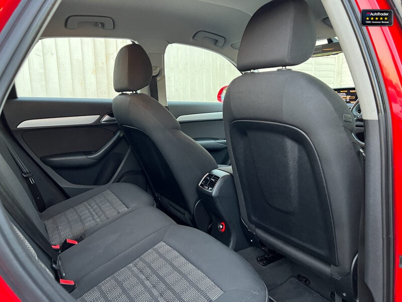 Used Audi Q3 2016 for sale - 77042133: Photo 15