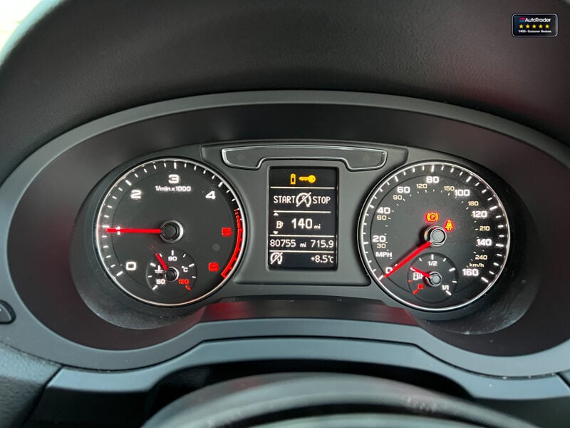 Used Audi Q3 2016 for sale - 77042133: Photo 19