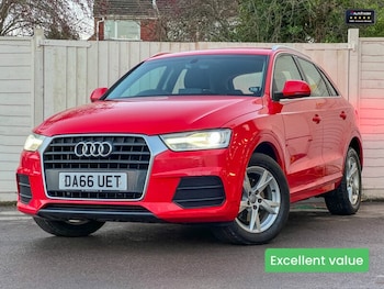 2016 - 2.0 TDI SE 5dr