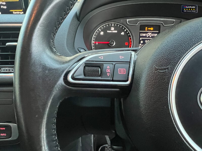 Used Audi Q3 2016 for sale - 77042133: Photo 20