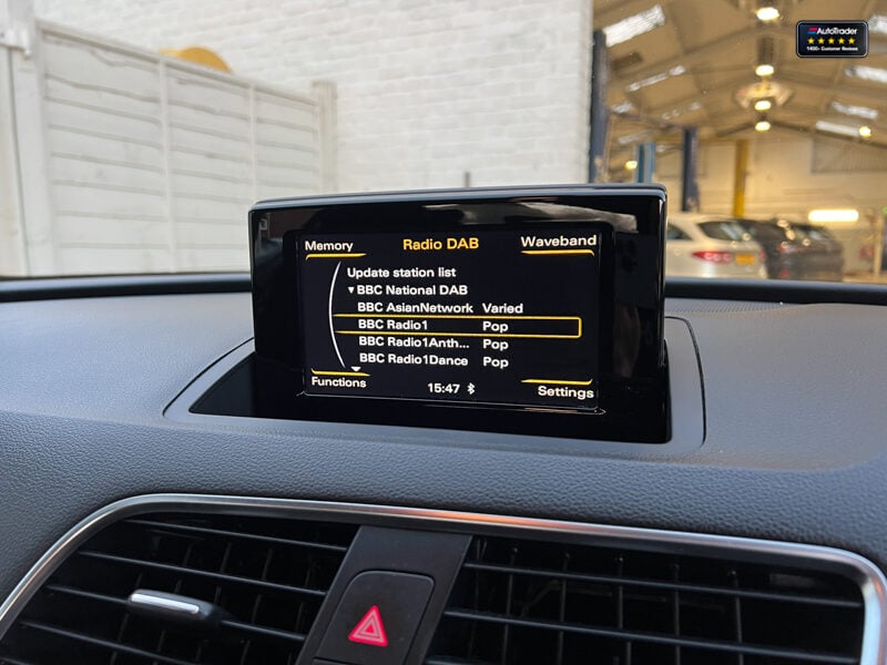 Used Audi Q3 2016 for sale - 77042133: Photo 23