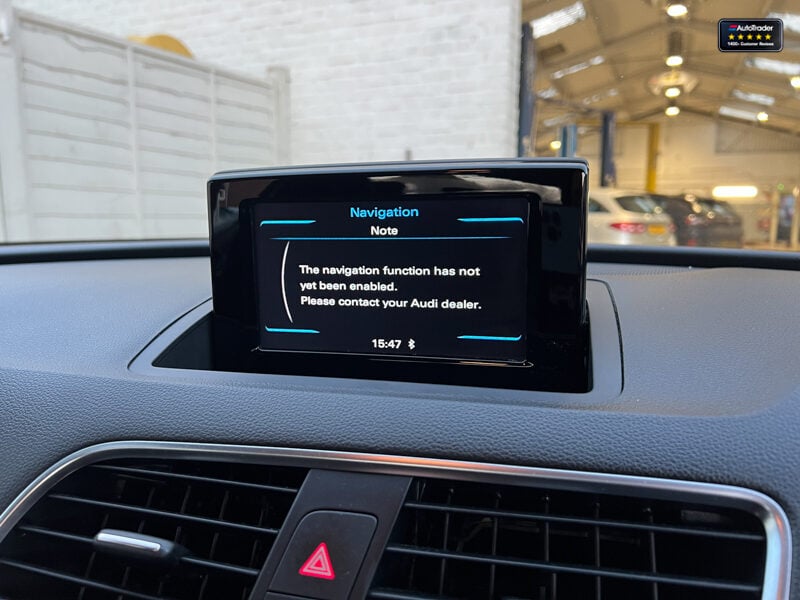 Used Audi Q3 2016 for sale - 77042133: Photo 24