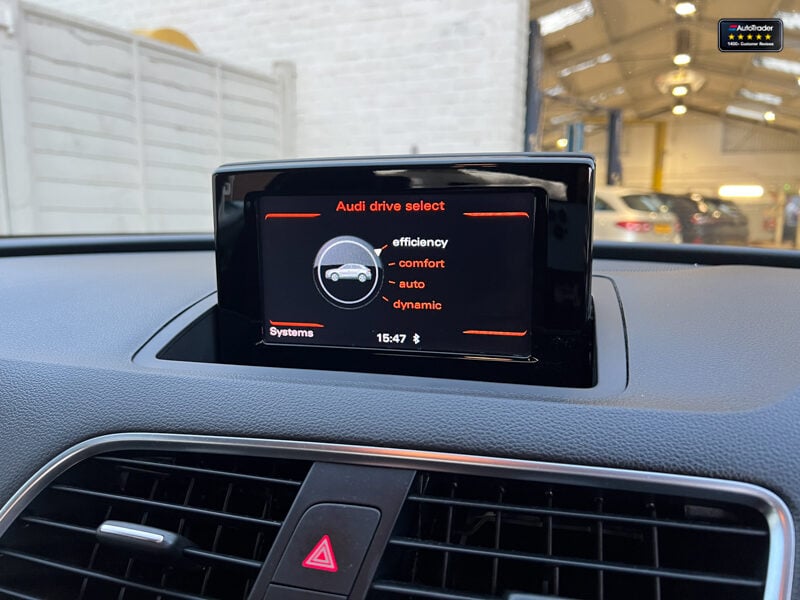 Used Audi Q3 2016 for sale - 77042133: Photo 25