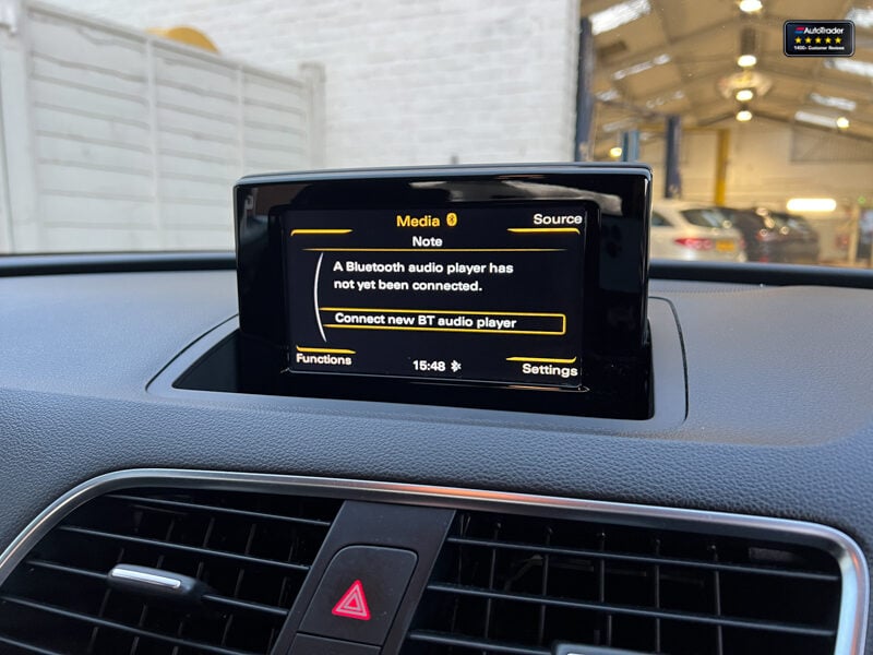 Used Audi Q3 2016 for sale - 77042133: Photo 26