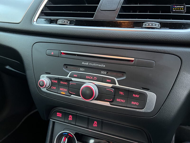 Used Audi Q3 2016 for sale - 77042133: Photo 27