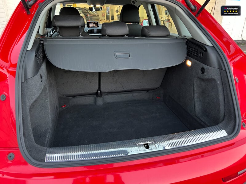 Used Audi Q3 2016 for sale - 77042133: Photo 9